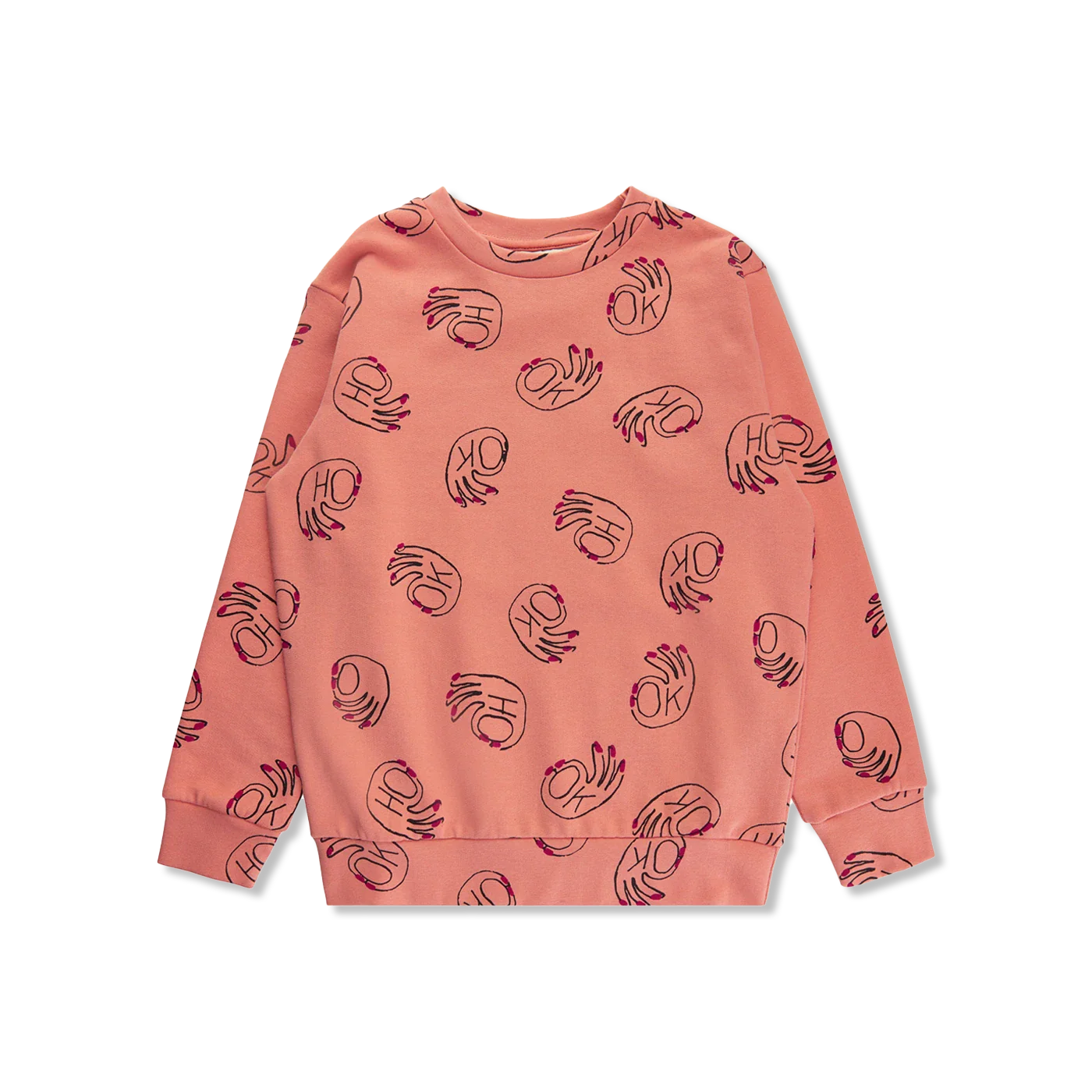 SGBaptiste sweatshirts