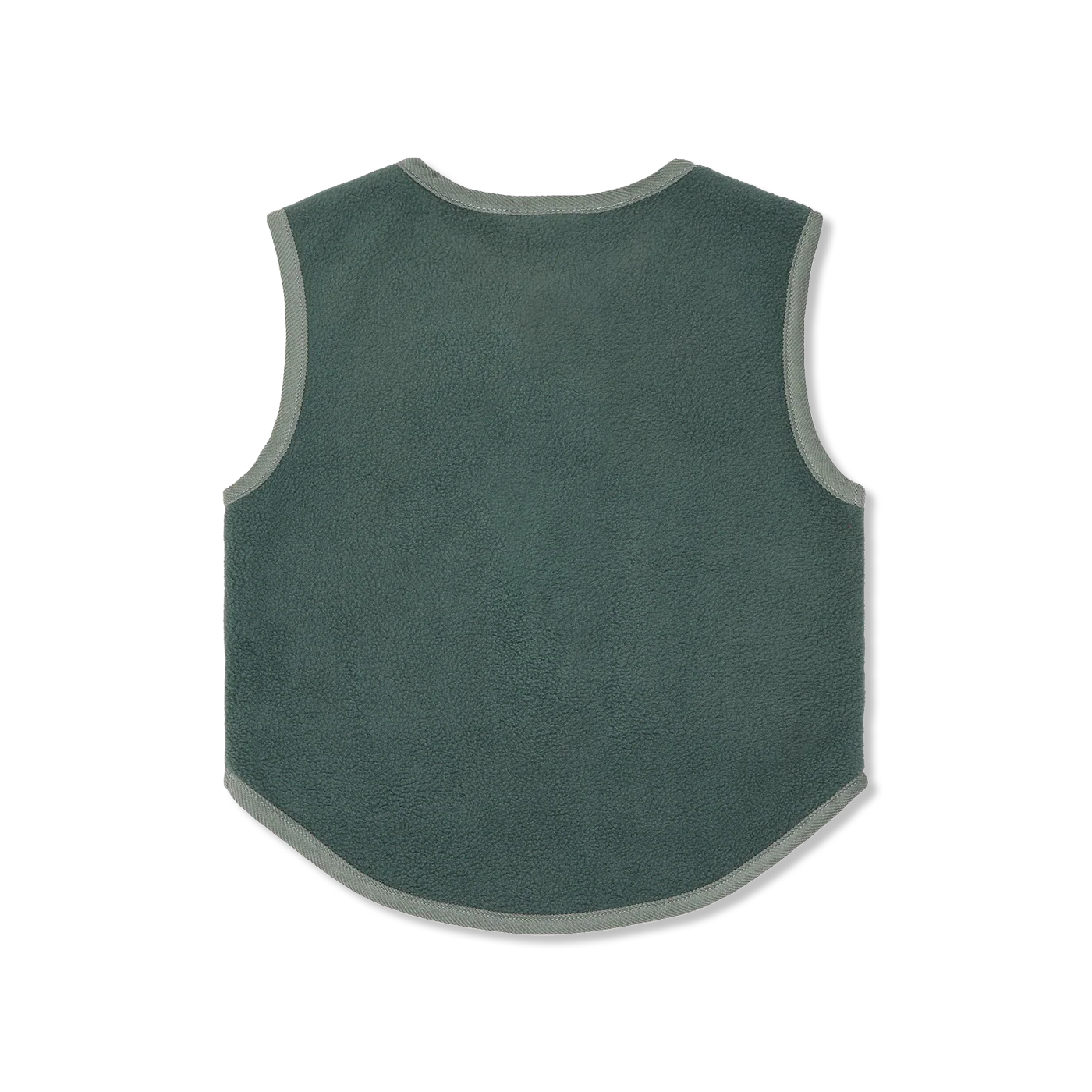 Hcfleece Fleece vest