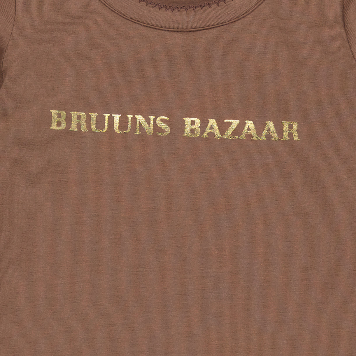 MARIE LOUISE langarmshirt