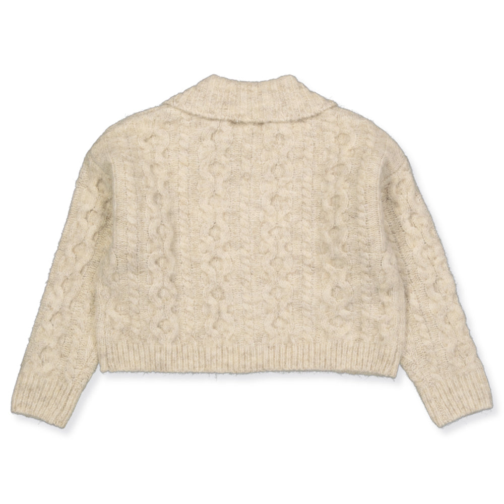 NKFNIRUNA cardigan