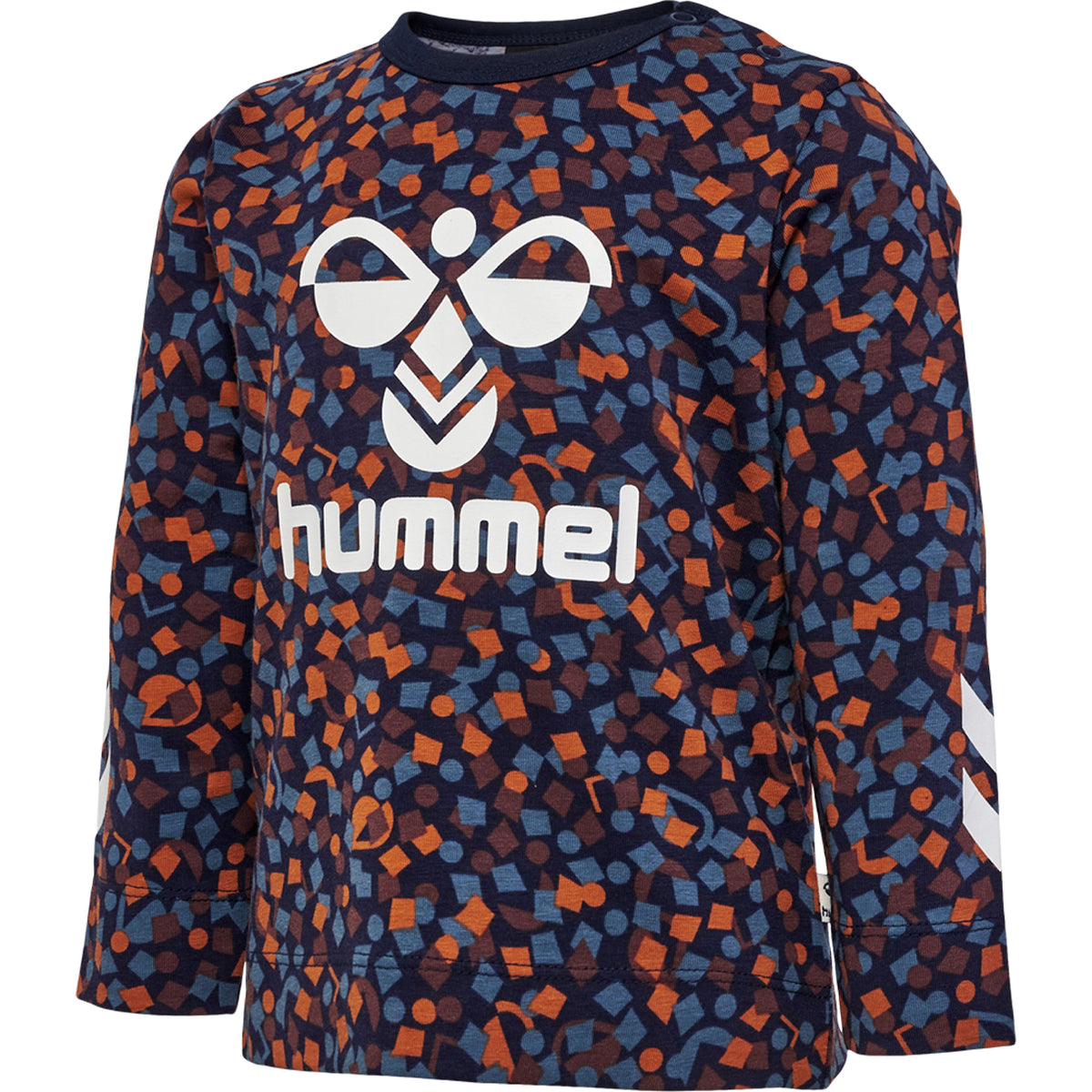 HmlCONFETTI langarmshirt