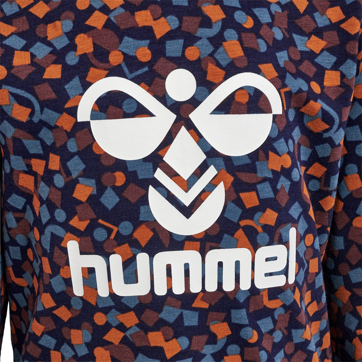 HmlCONFETTI langarmshirt