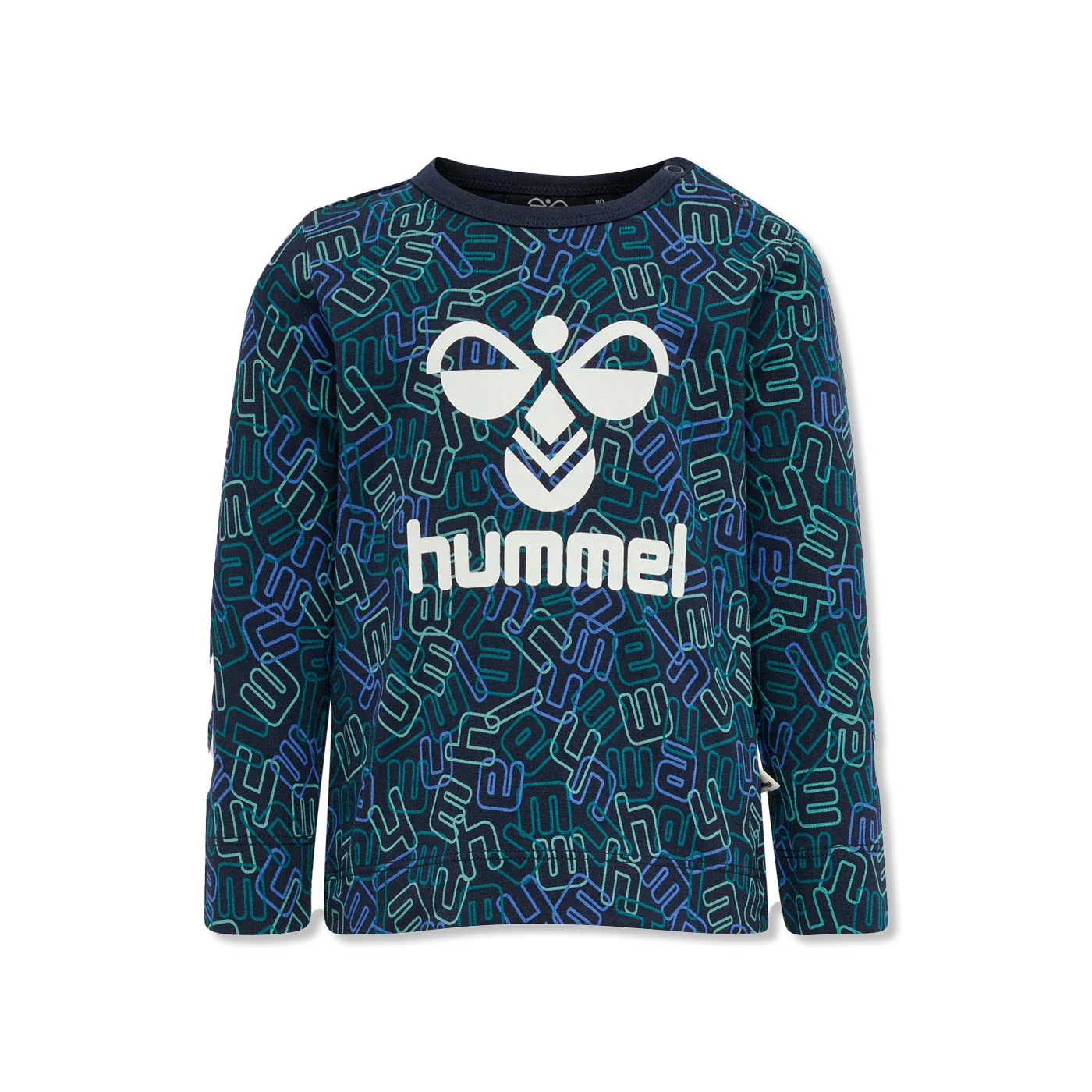 HmlOLLY langarmshirt