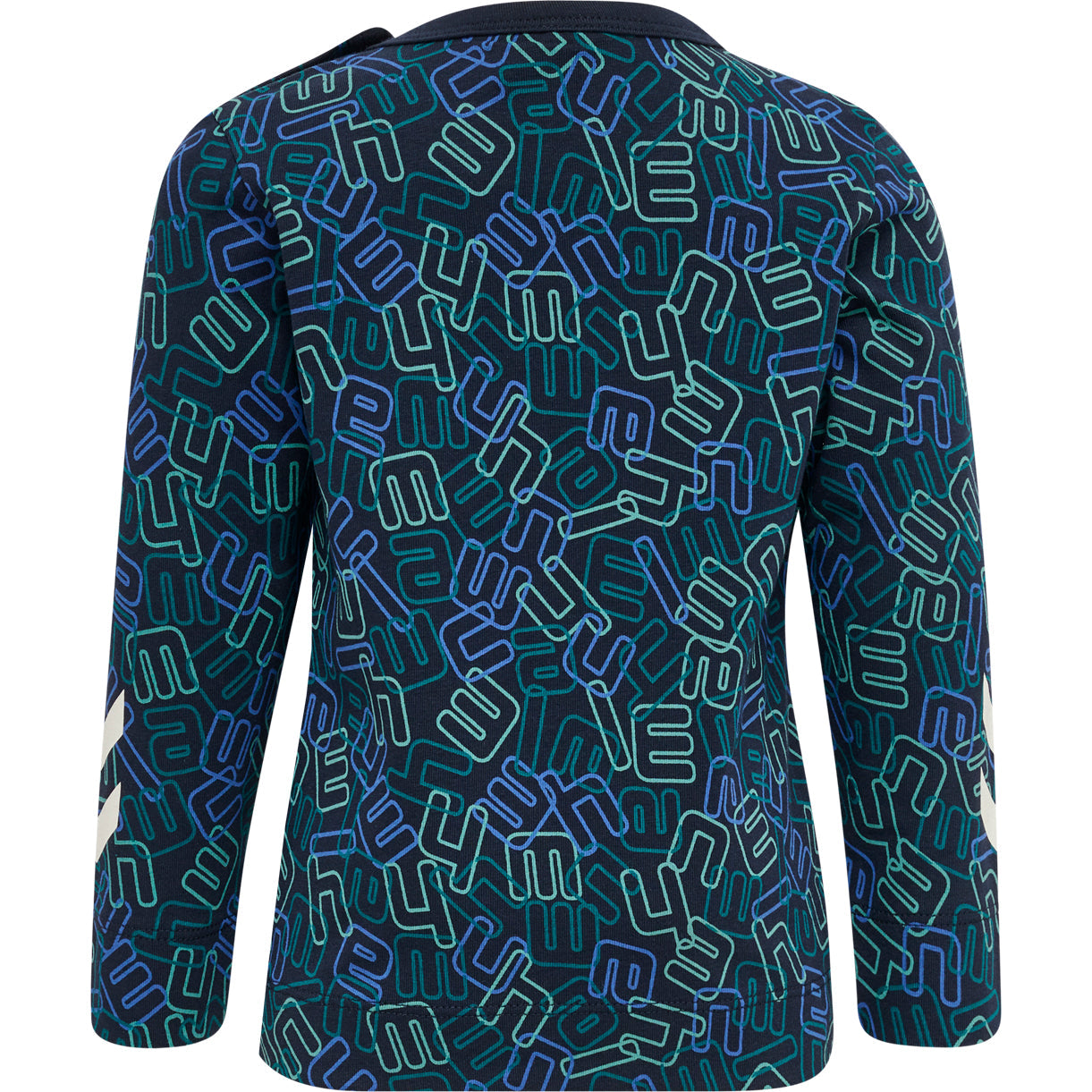 HmlOLLY langarmshirt