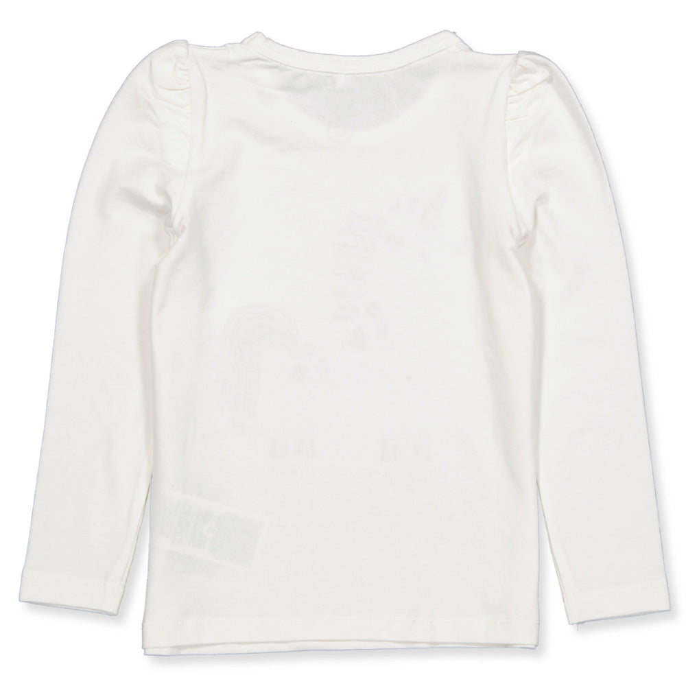 NMFNARANJA lS T-shirt