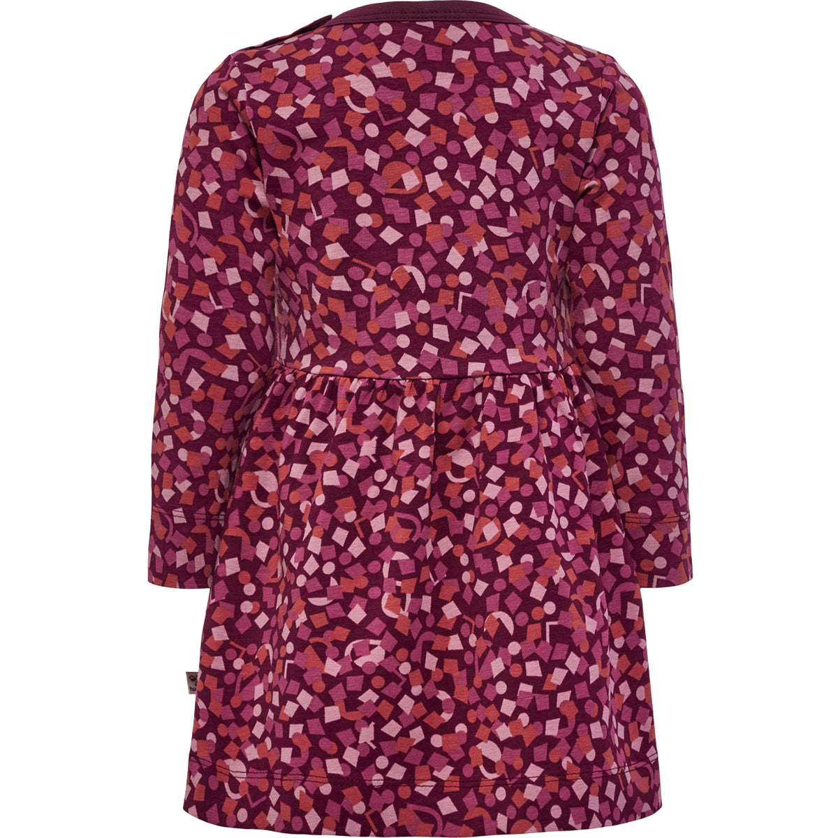 HmlCONFETTI kleid