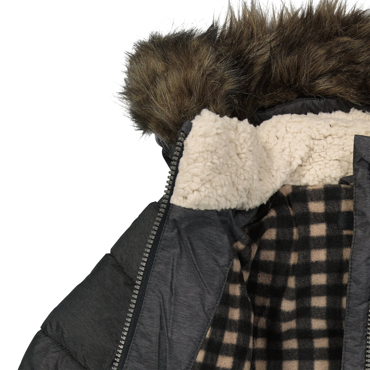 NMMMATHEW winterjacke