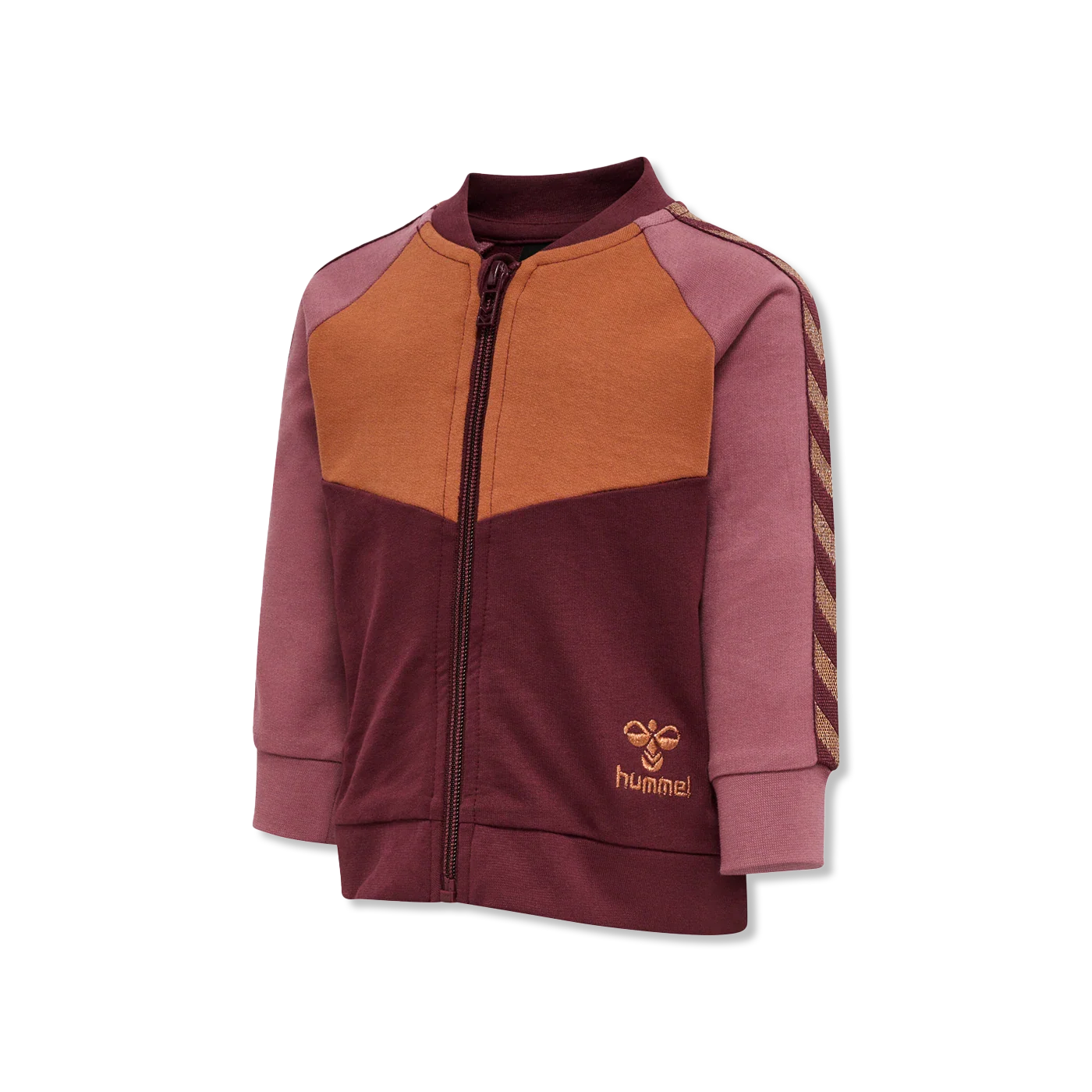 Hmlpuk Zipjacke