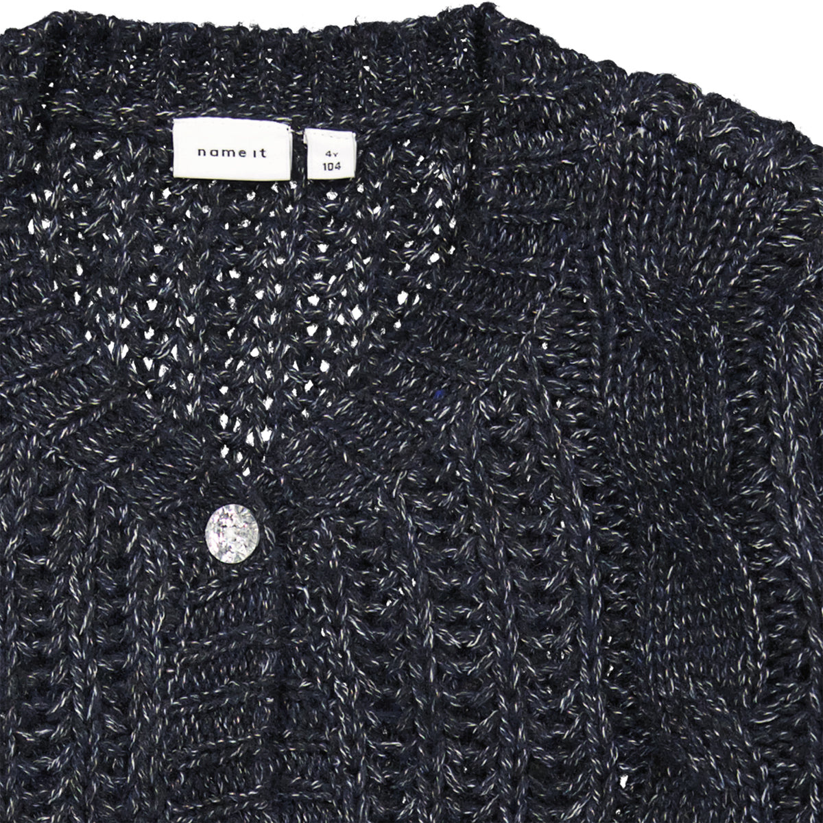 NMFOPAULA cardigan