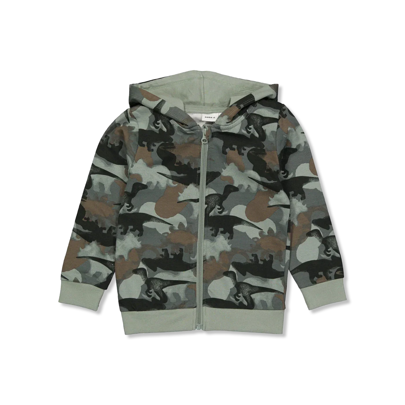 NMMOBERT trainingsjacke