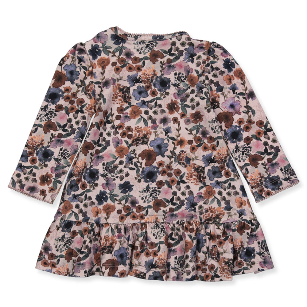 NBFOLIVE kleid