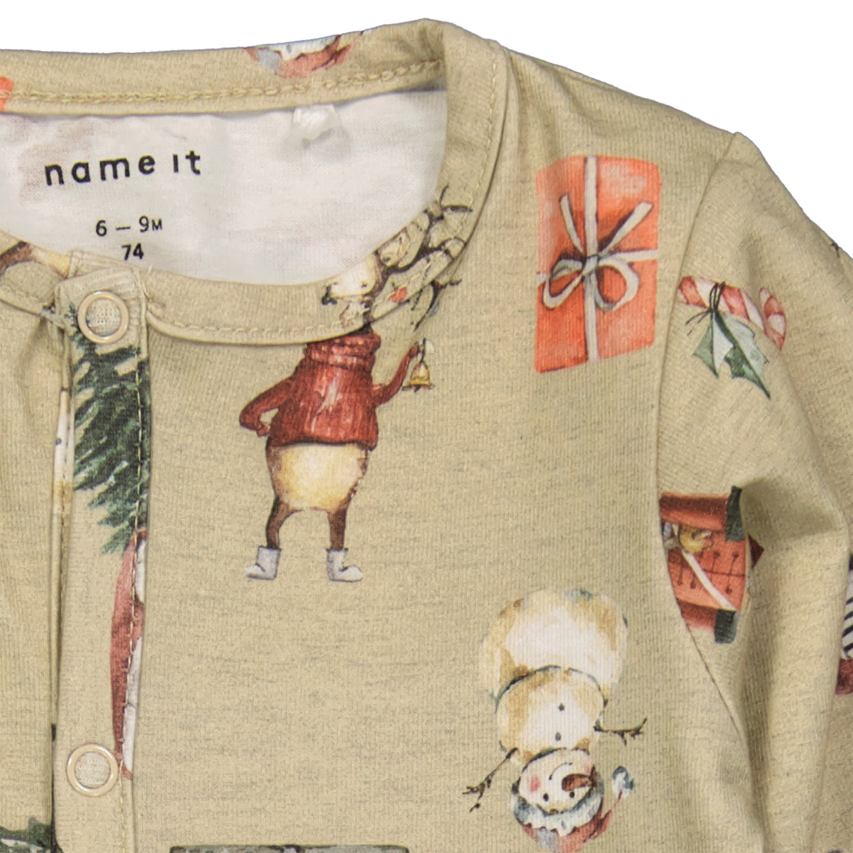 NBMRACCAS nachtwäsche