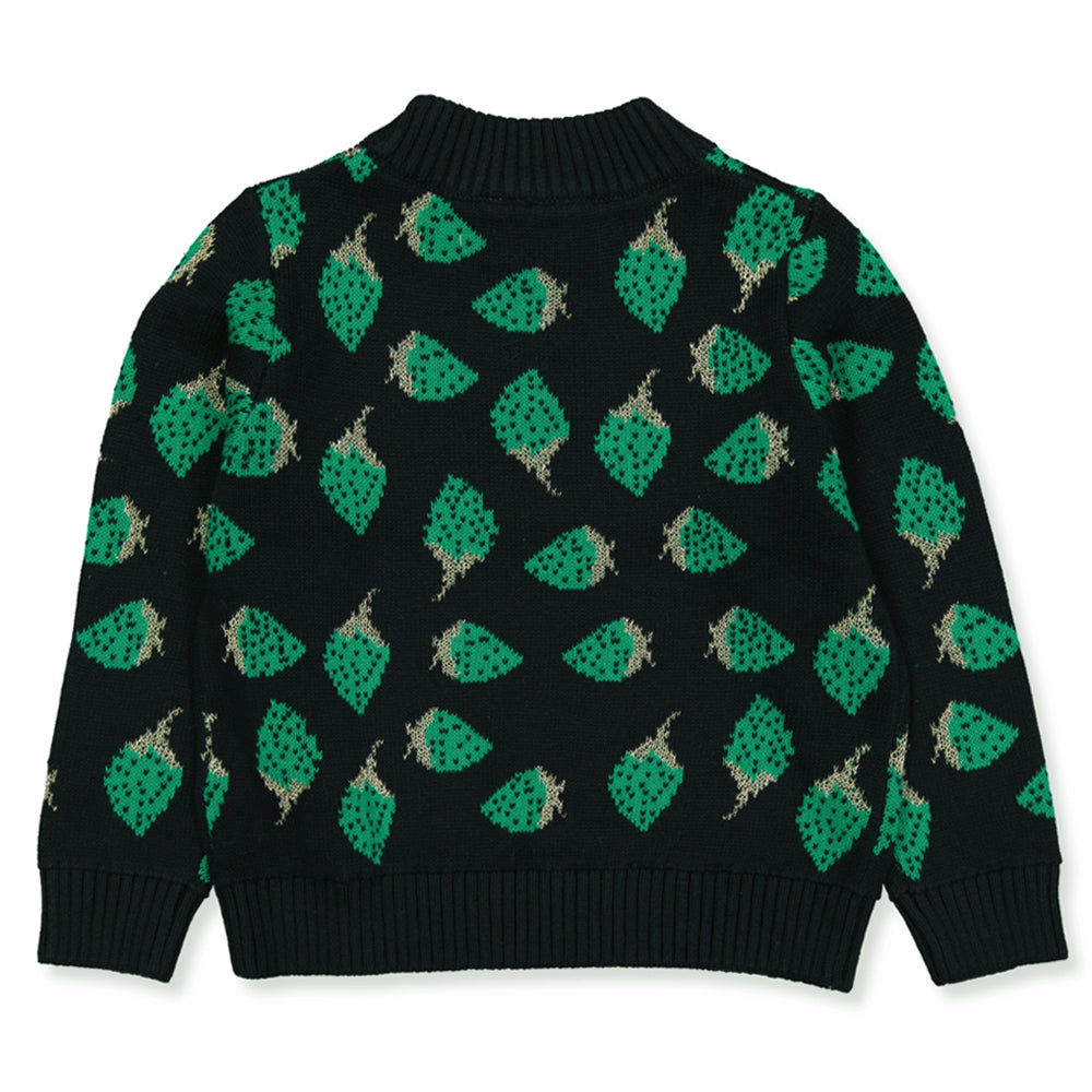 NKFSIBERRY langarmshirt