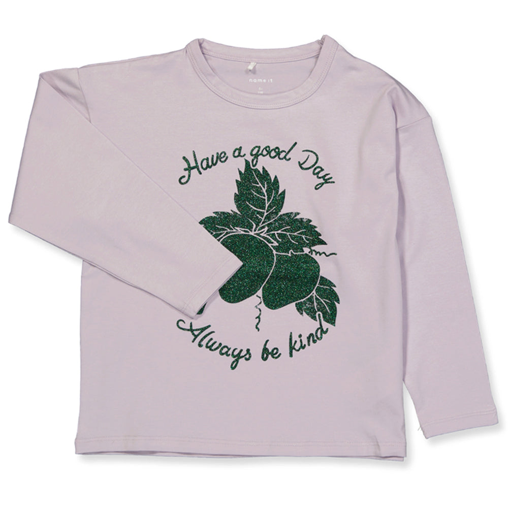 NKFSANNE langarmshirt