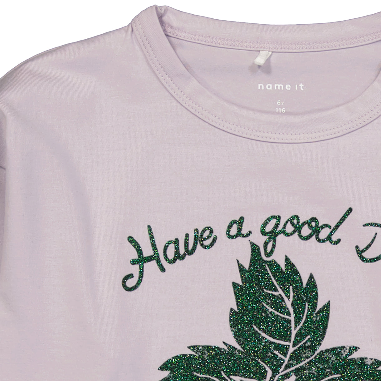 NKFSANNE langarmshirt