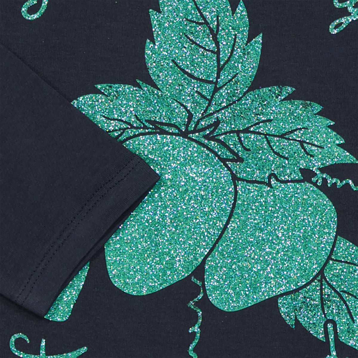 NKFSANNE langarmshirt