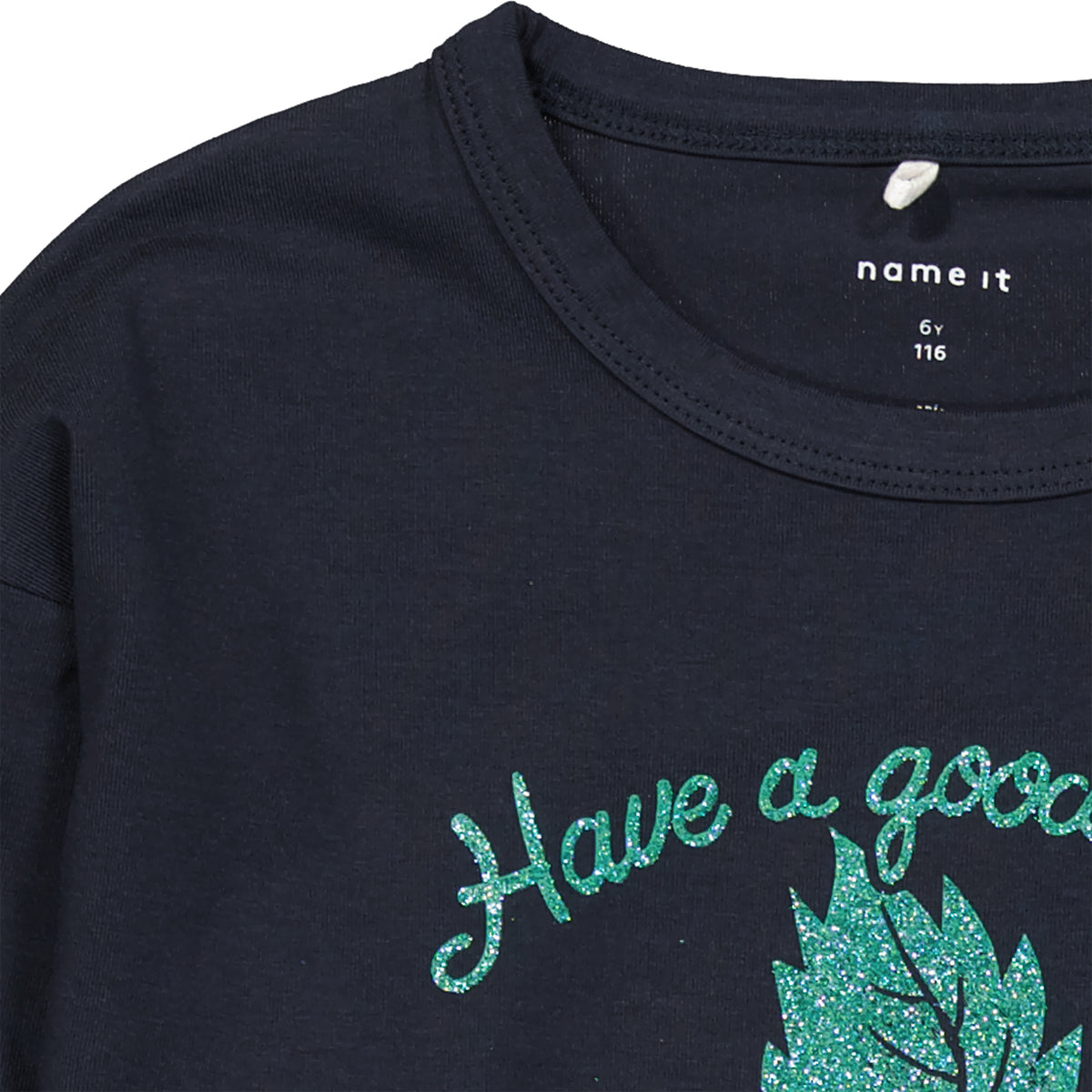 NKFSANNE langarmshirt
