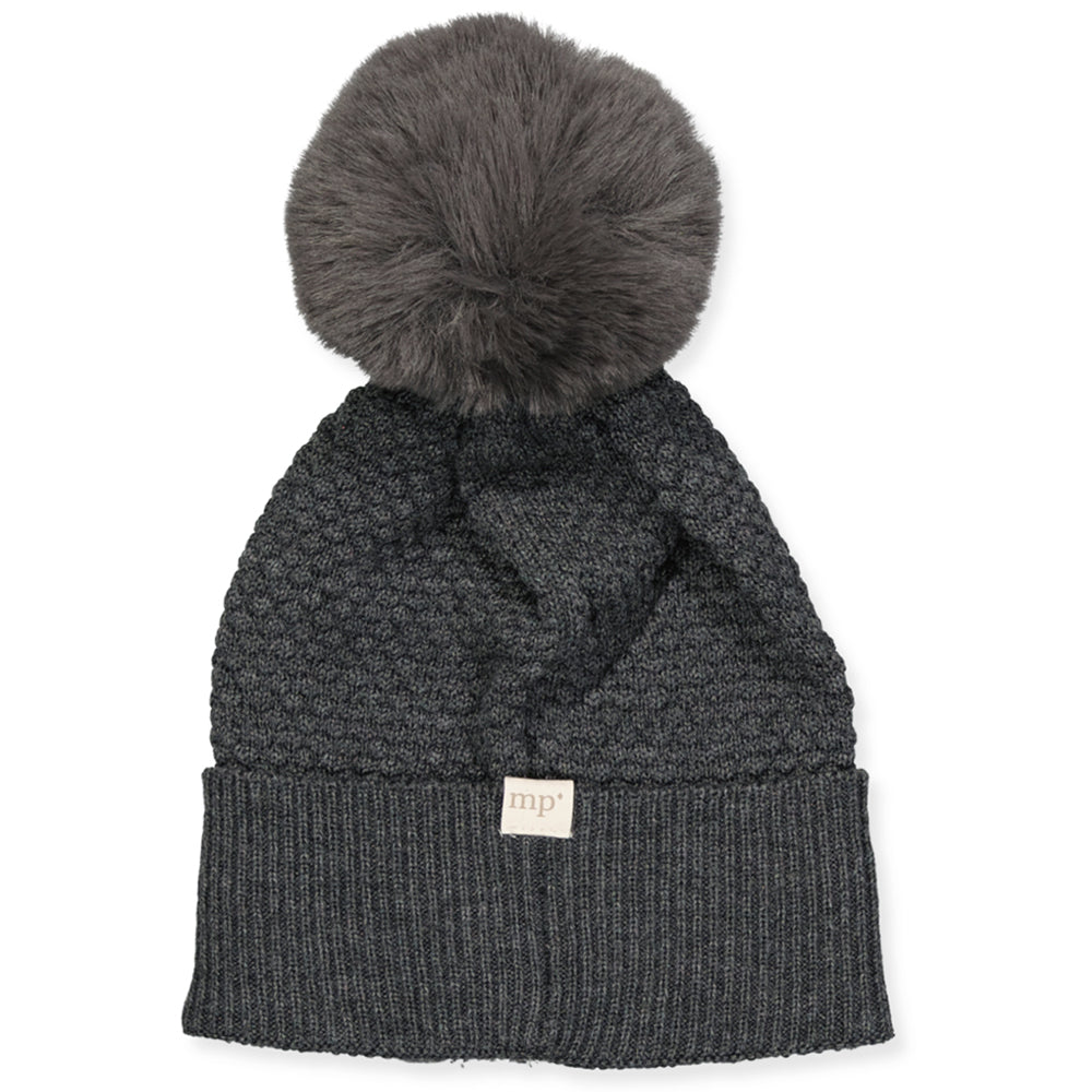 Chunky Oslo mütze