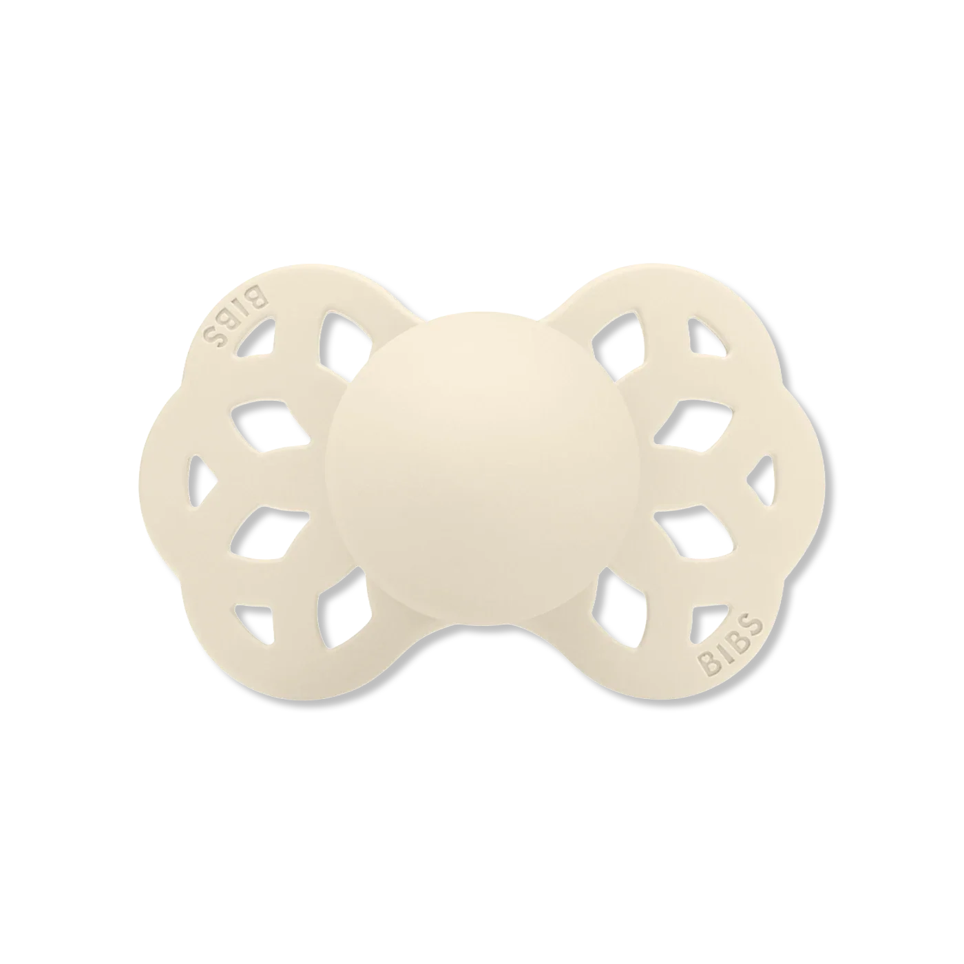 Infinity Symmetric Silicone dummy