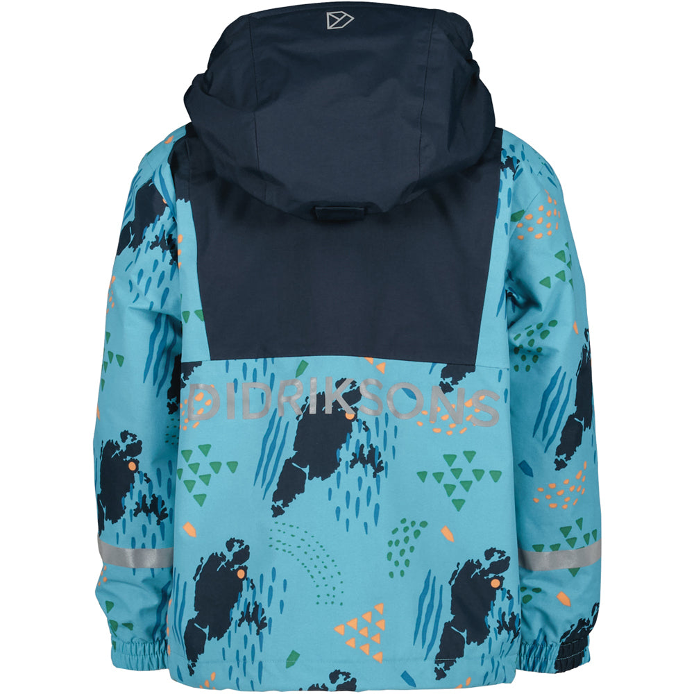 Stormhat sommerjacke