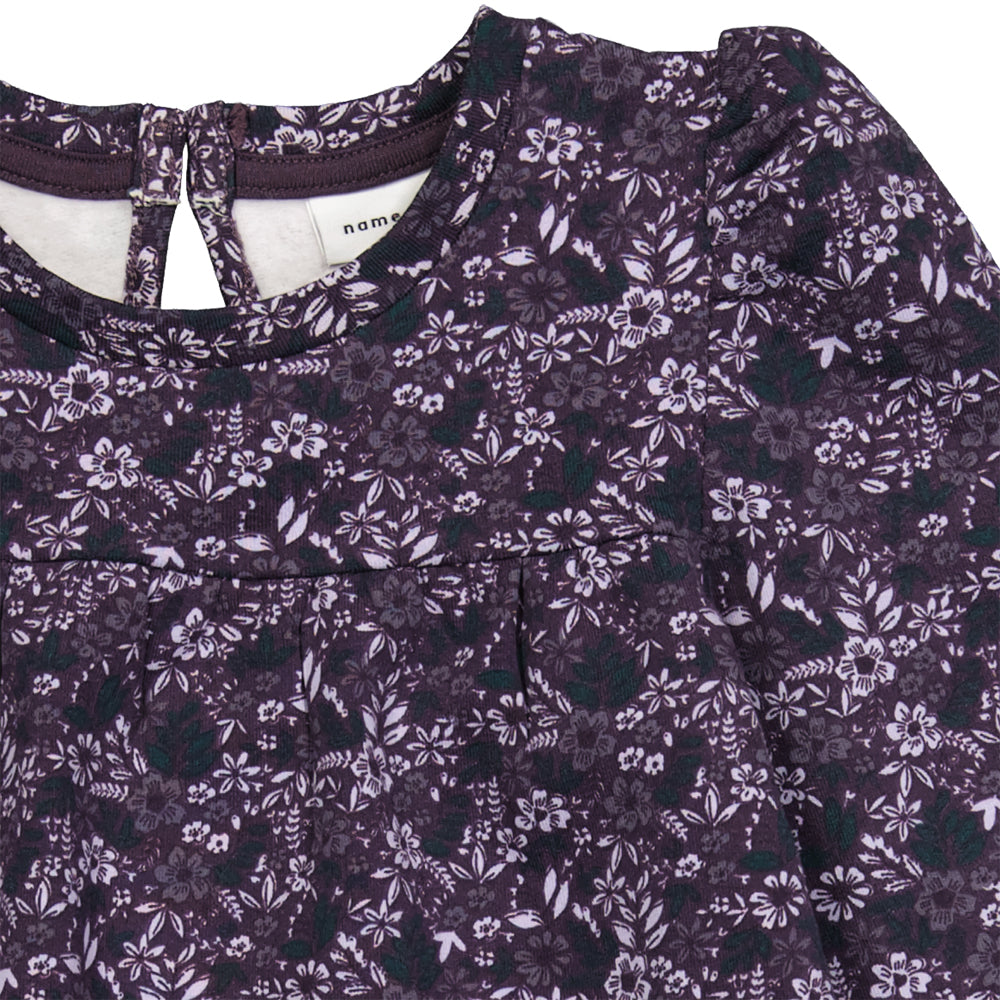 Nmfsilla kleid