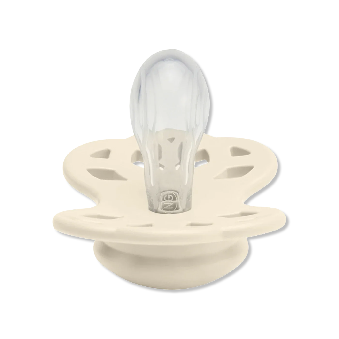 Infinity Symmetric Silicone dummy