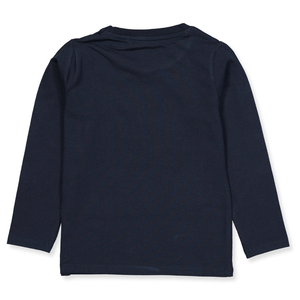 NMFTYLA langarmshirt