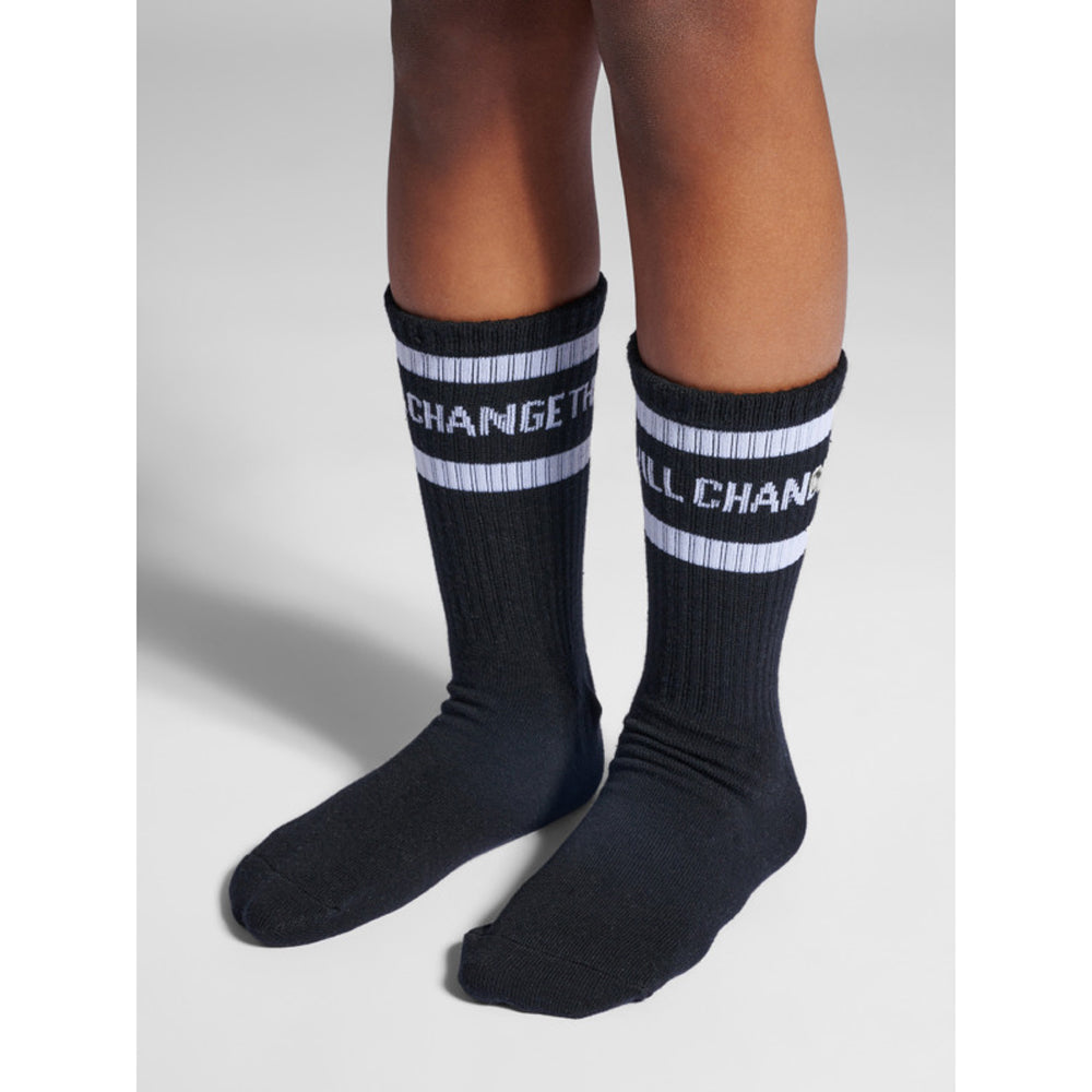 StsCARBON socks