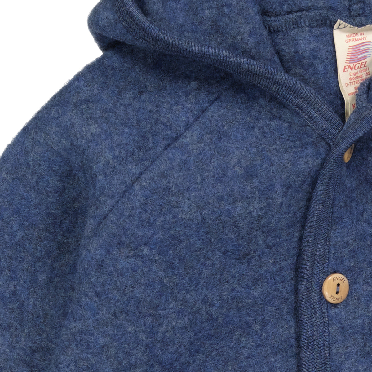 woll-Fleece