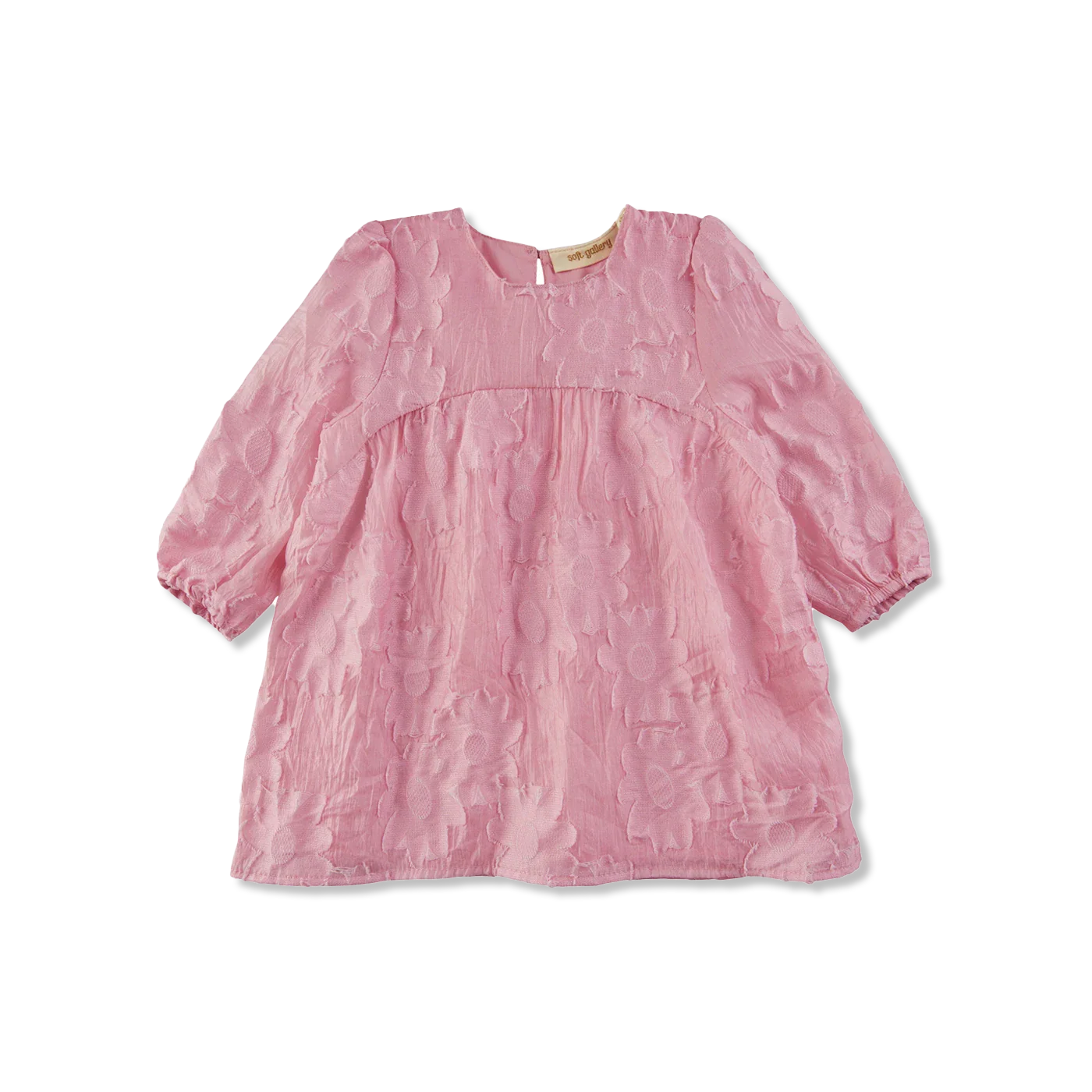 SGMynte Flower kleid