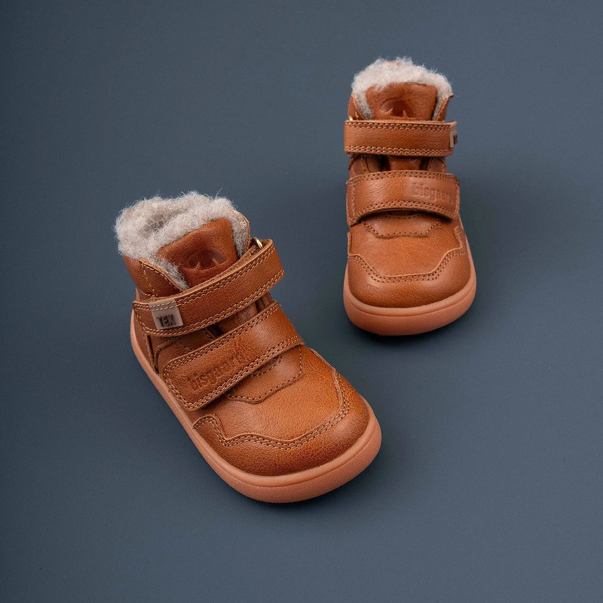 Barefoot becky tex Winter boots