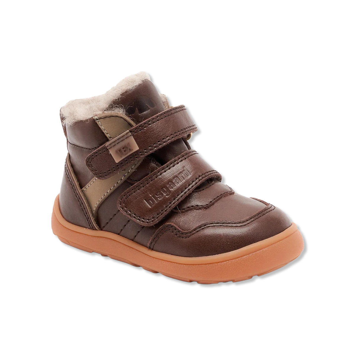 Barefoot becky tex Winterstiefel