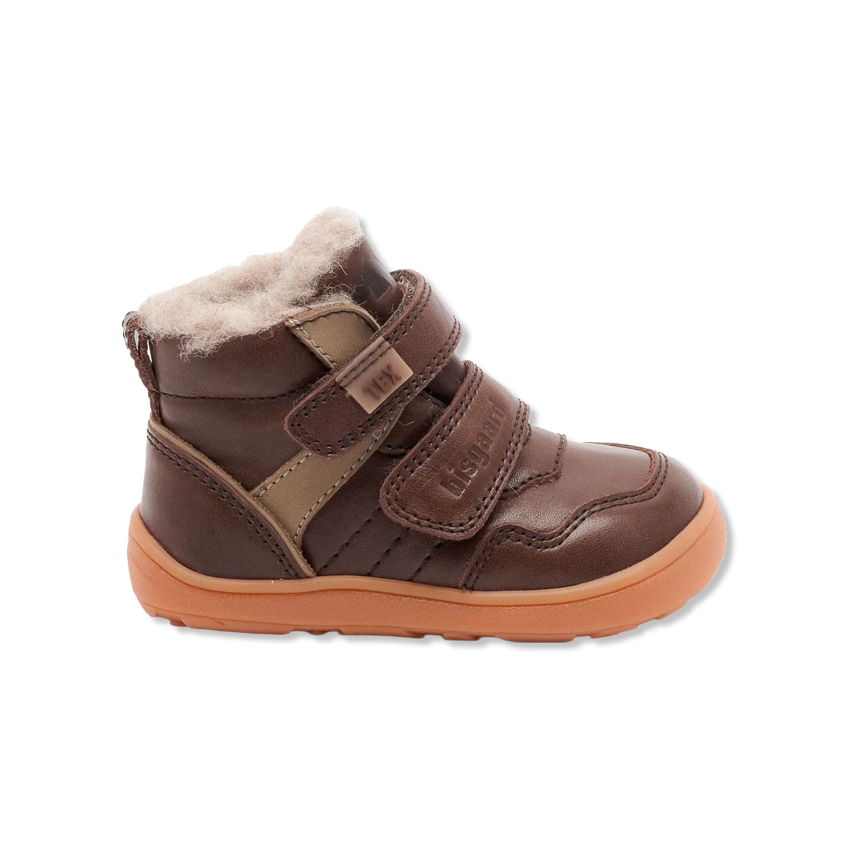 Barefoot becky tex Winterstiefel