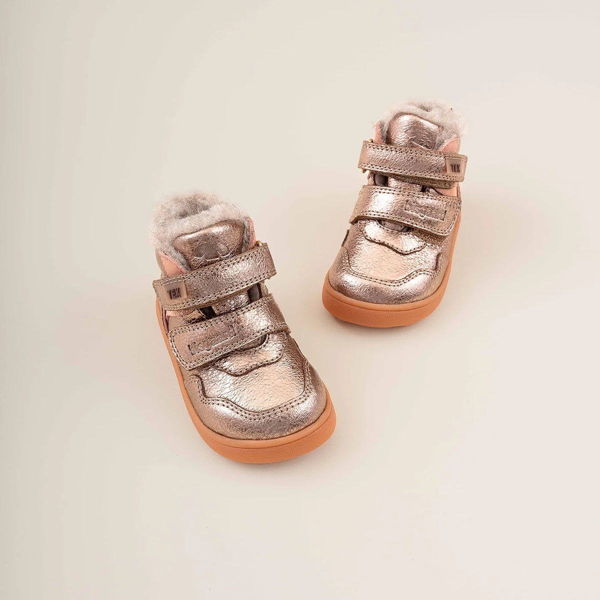 Barefoot becky tex Winterstiefel