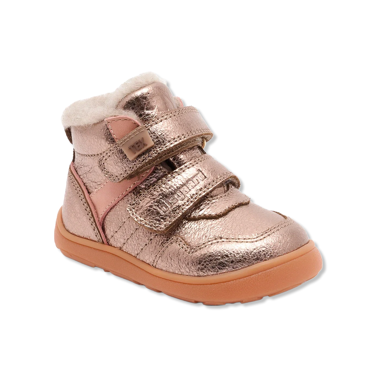 Barefoot becky tex Winterstiefel