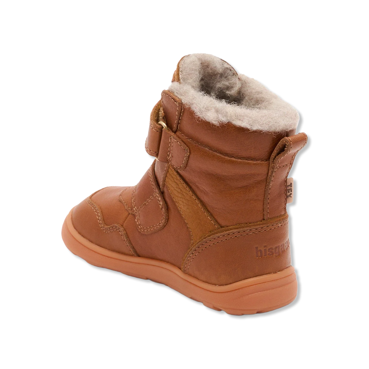 Barefoot thorsten tex Winter boots