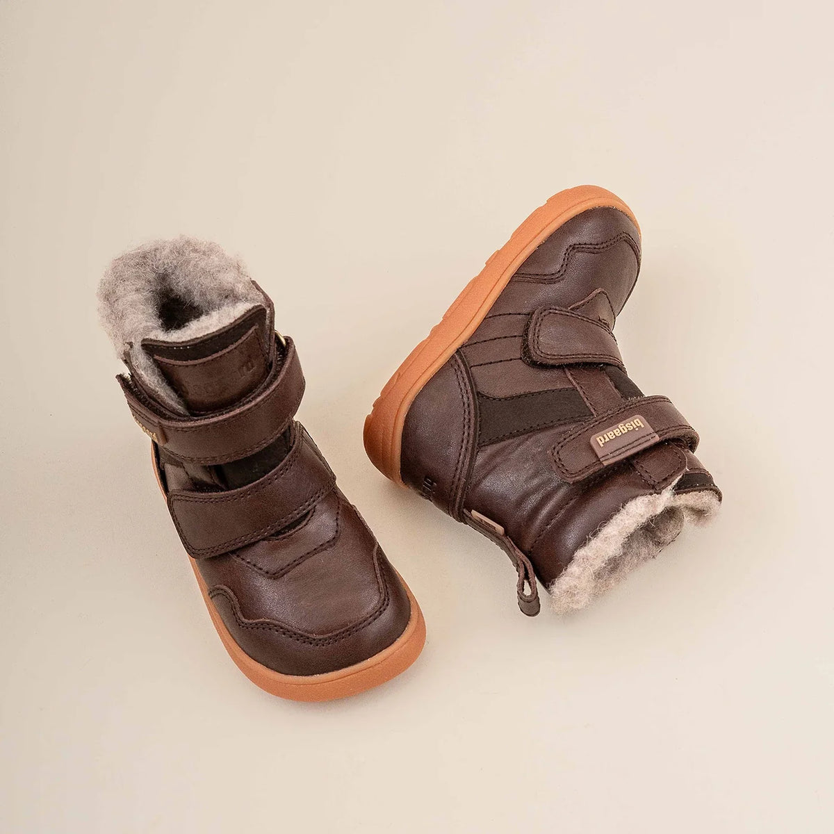 Barefoot thorsten tex Winterstiefel