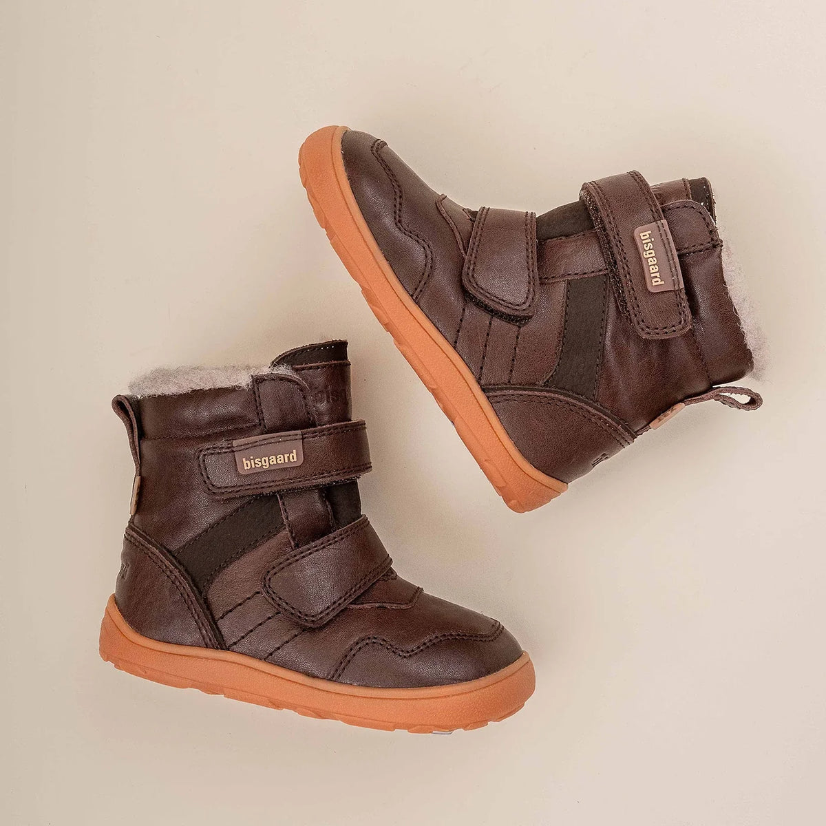 Barefoot thorsten tex Winterstiefel