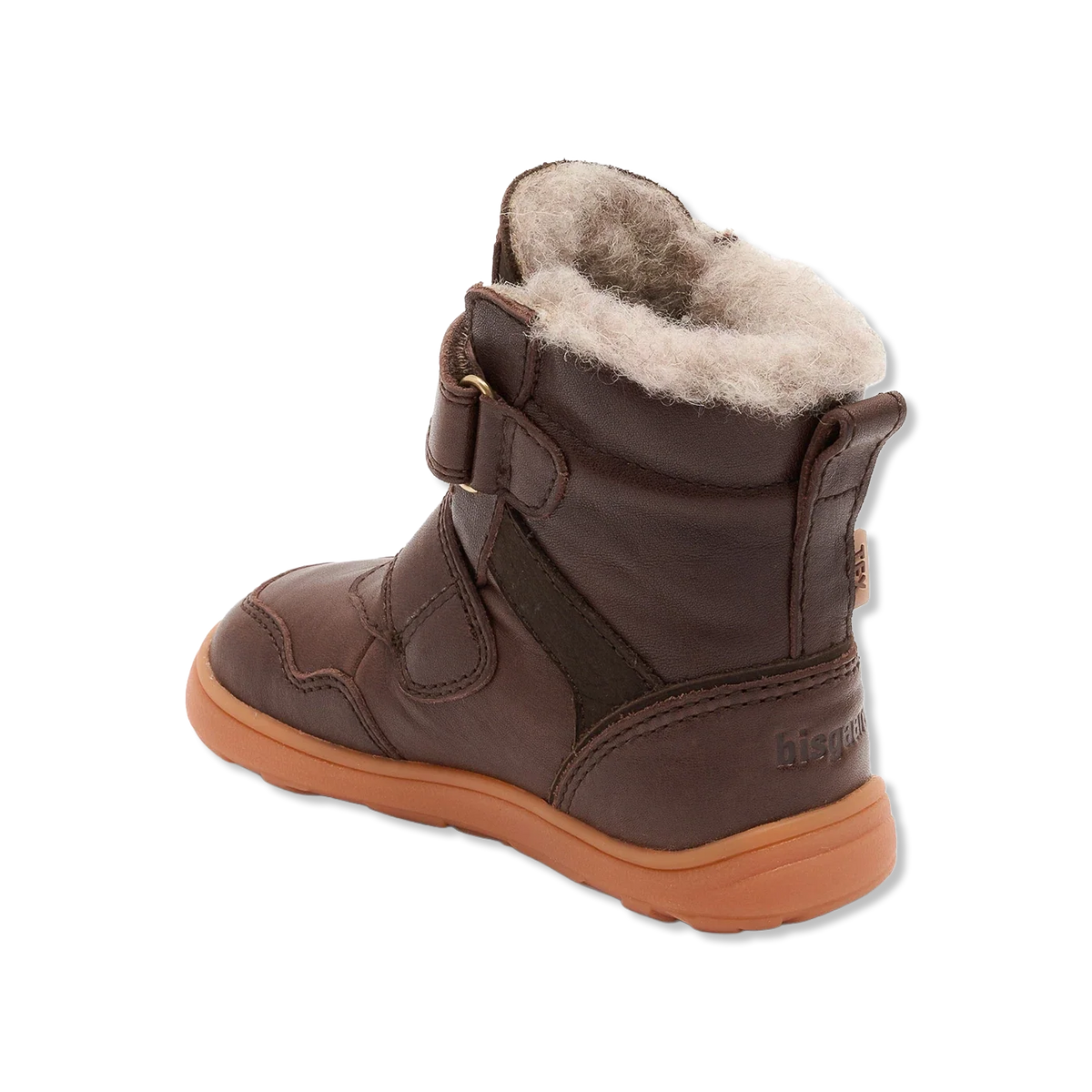 Barefoot thorsten tex Winterstiefel