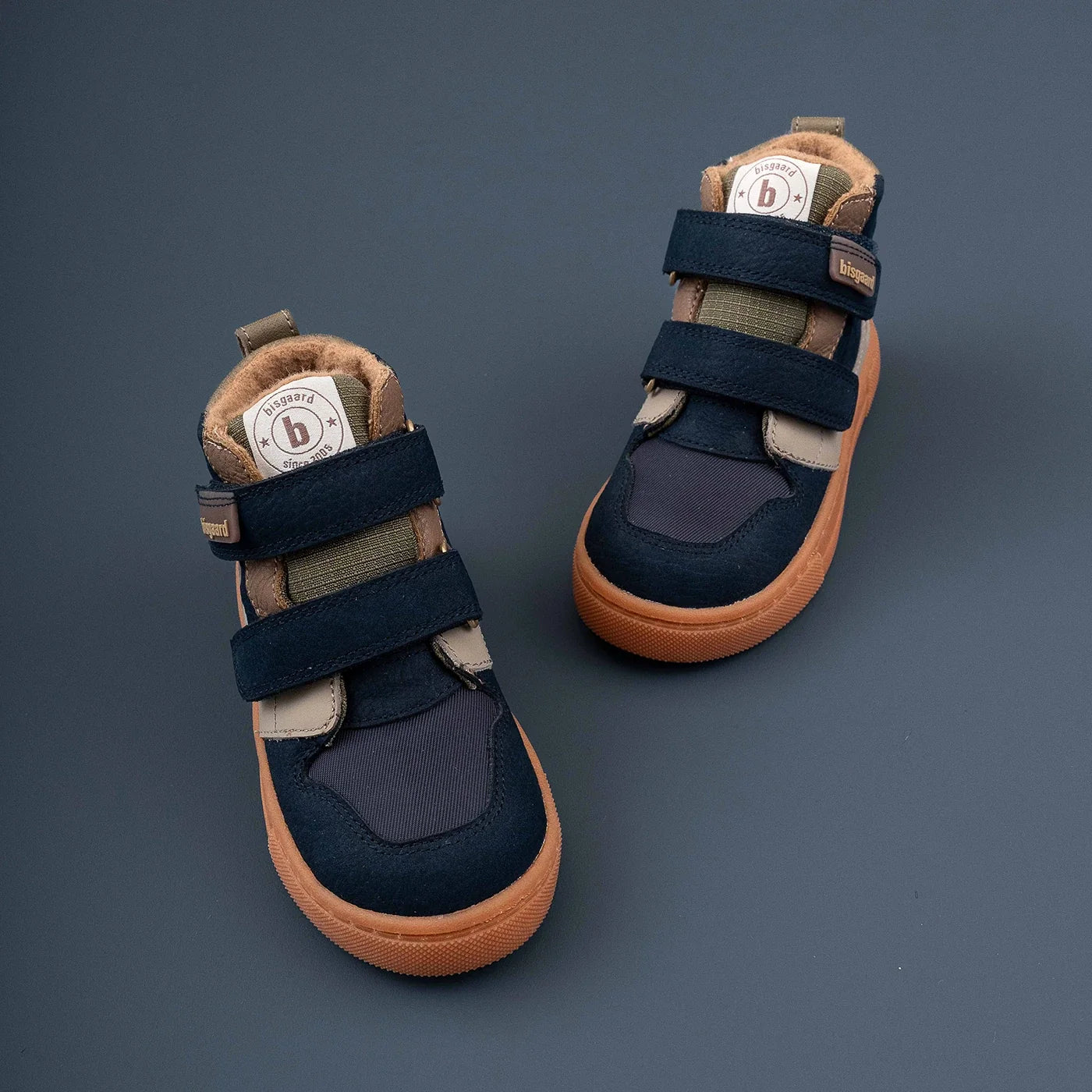 Roy tex Winterstiefel