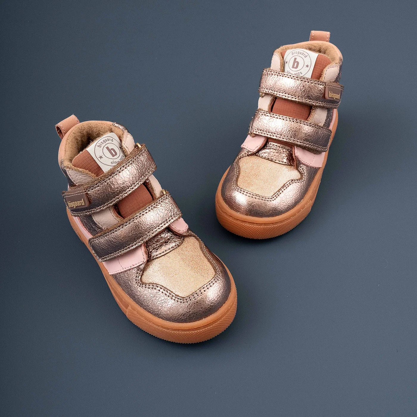 Roy tex Winterstiefel