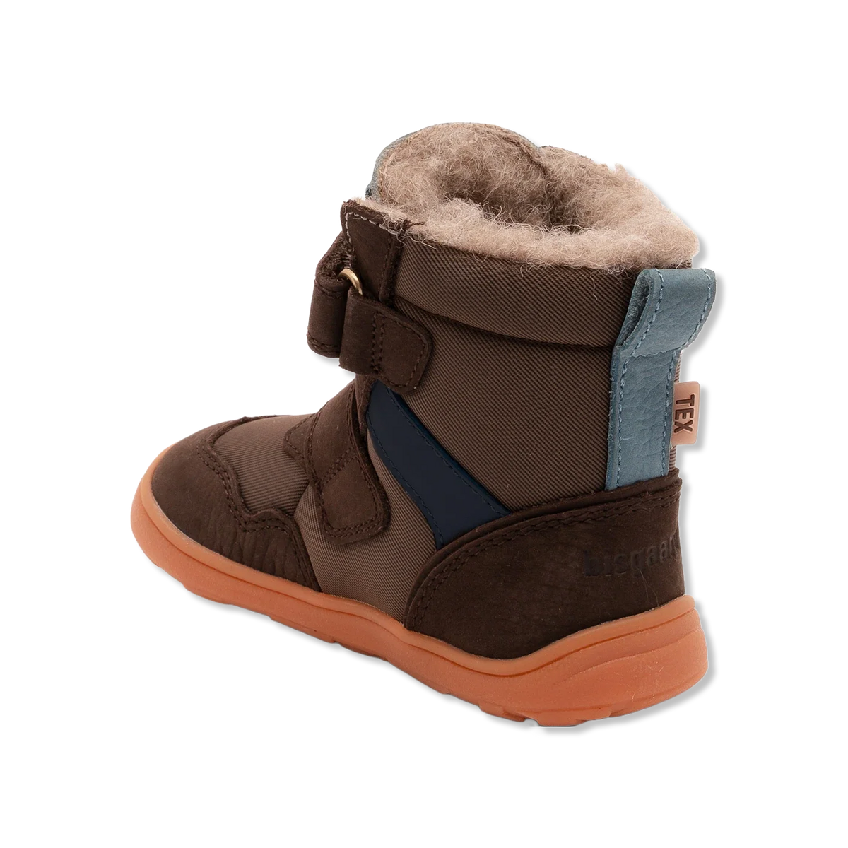 Barefoot timo tex Winter boots