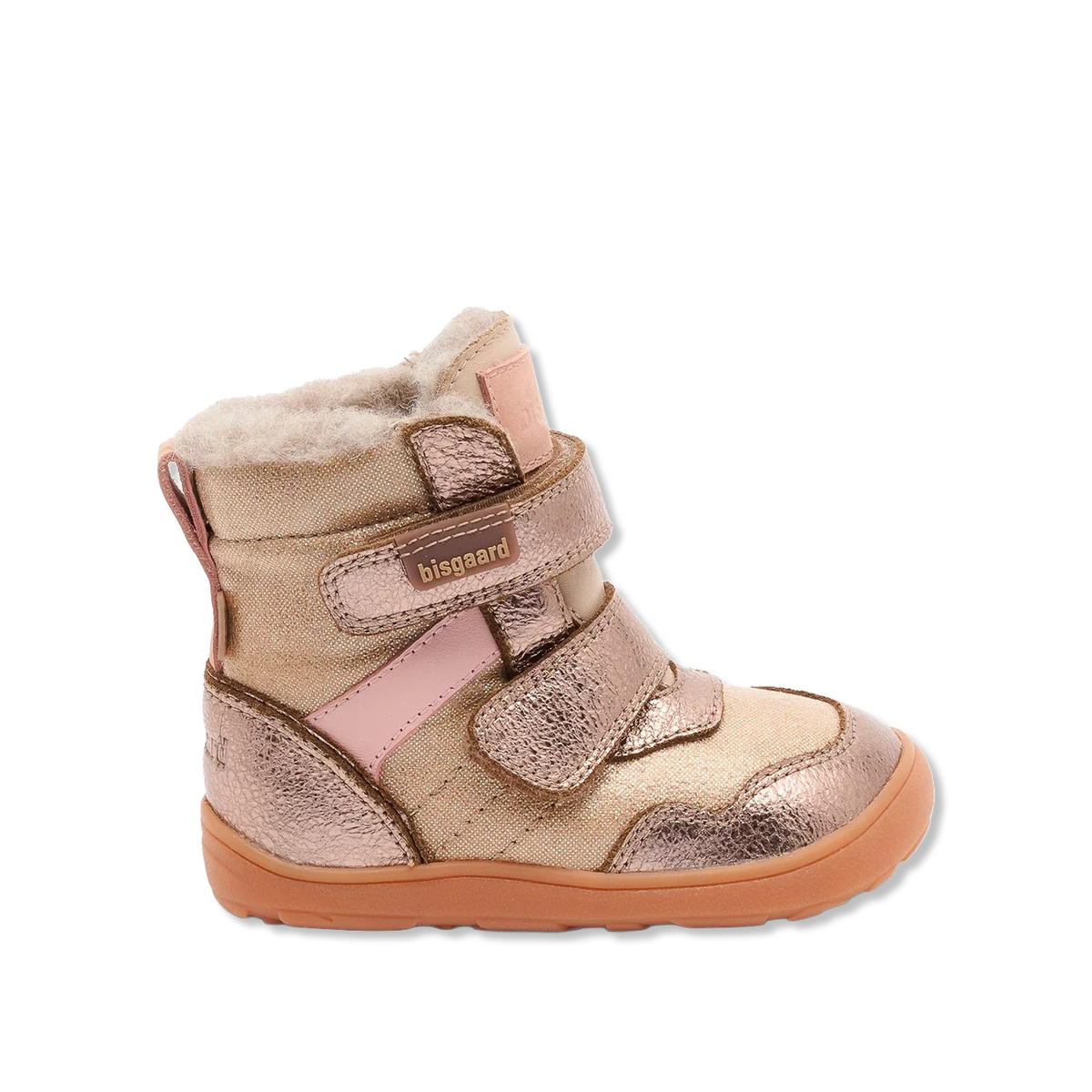 Barefoot timo tex Winterstiefel