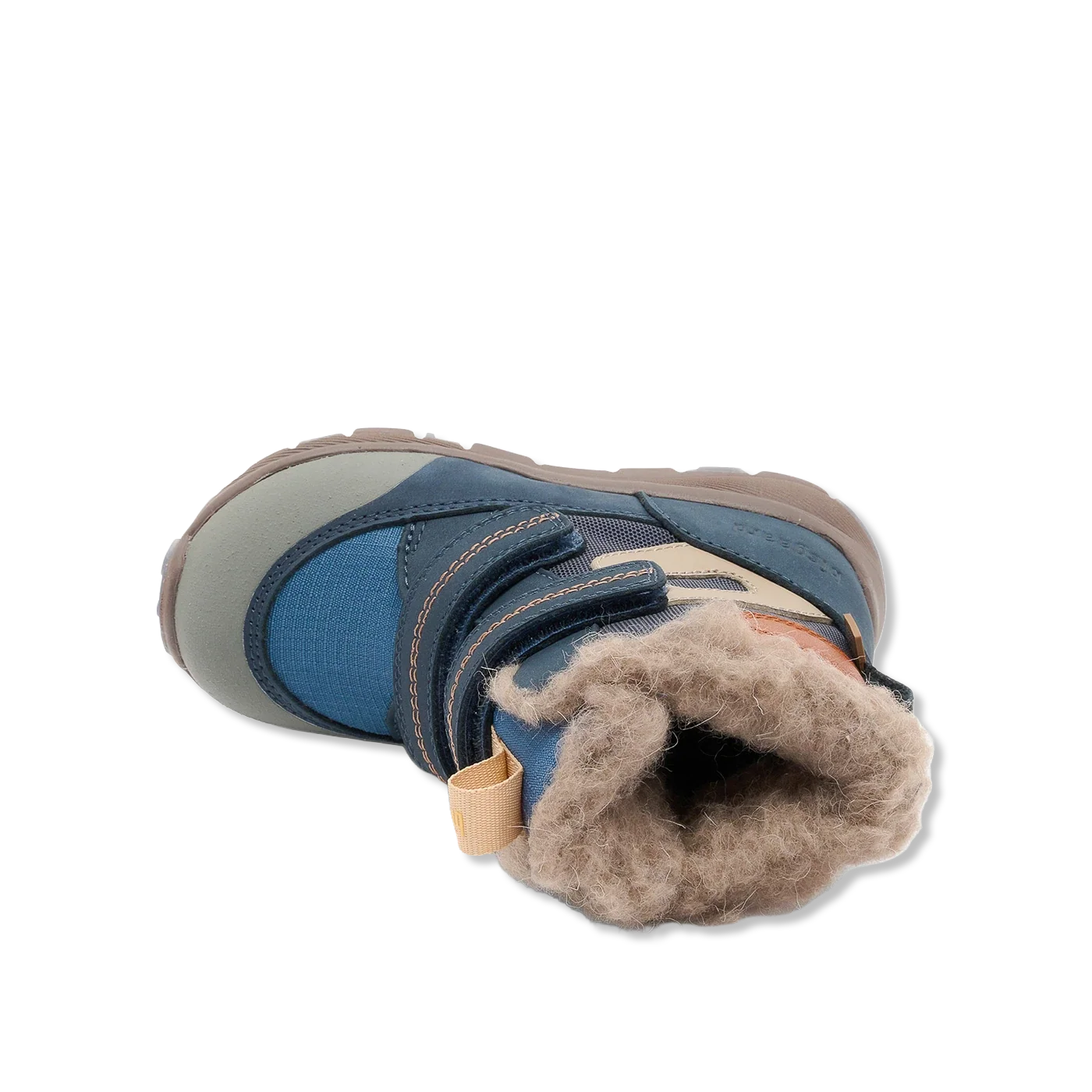 Spencer tex Winterstiefel