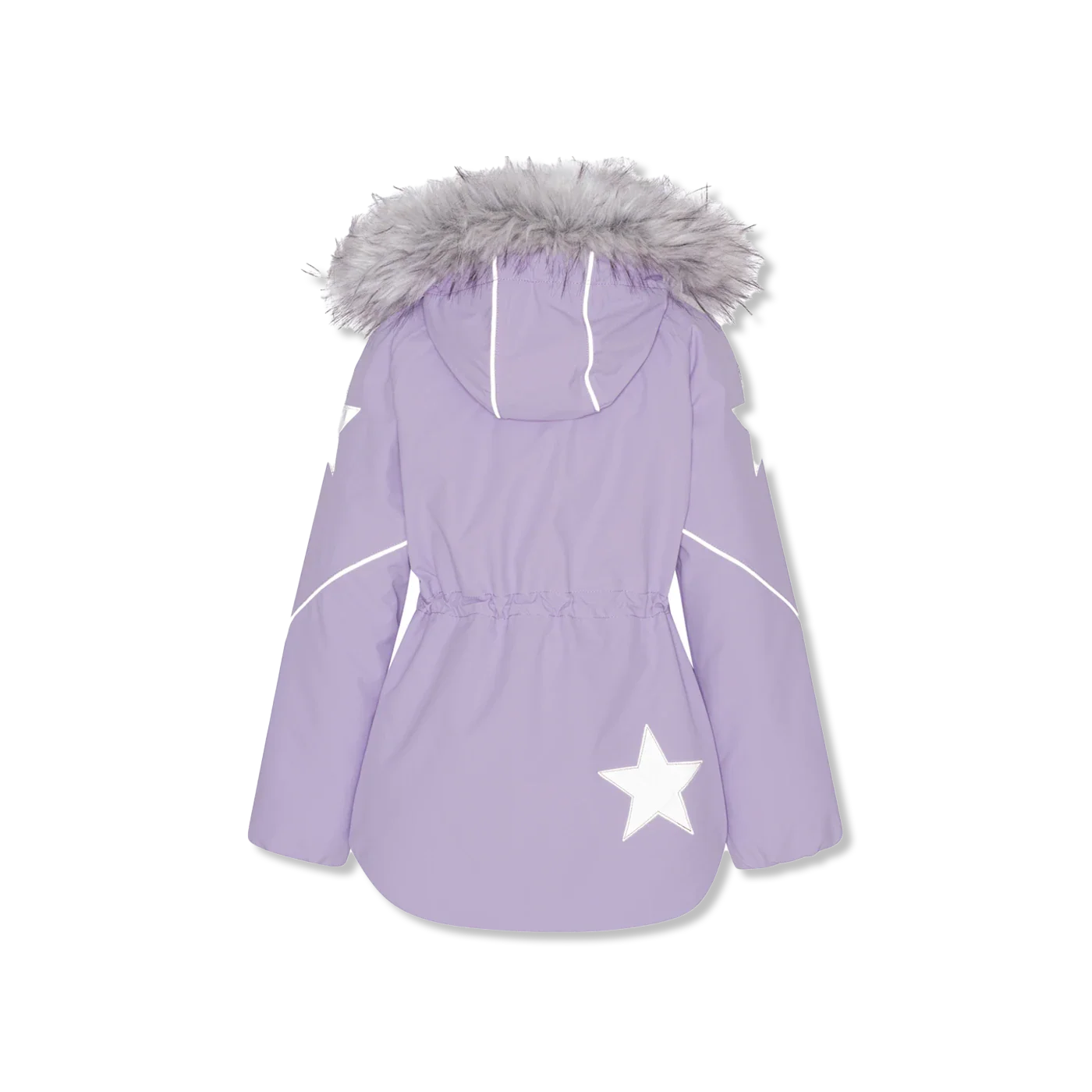 Cathy Fur winterjacke