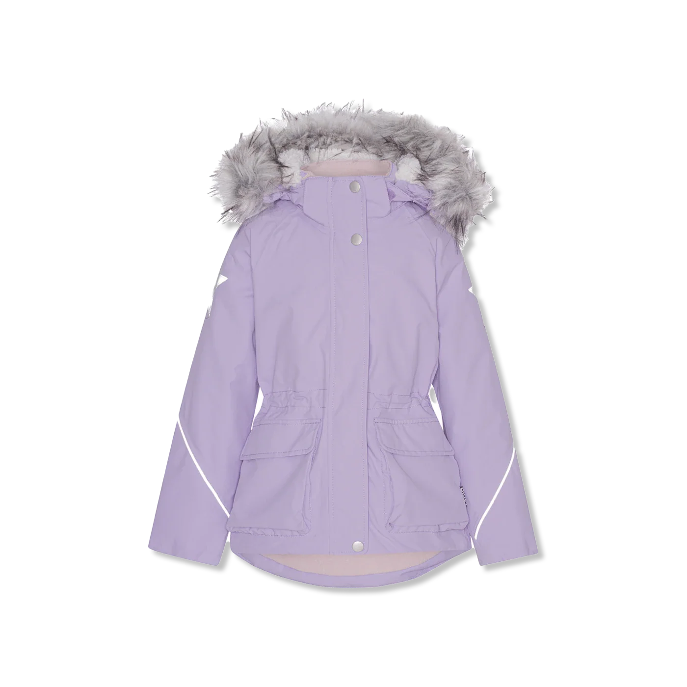 Cathy Fur winterjacke