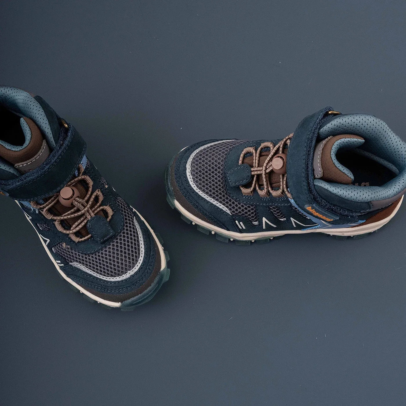 Madison tex Winterstiefel