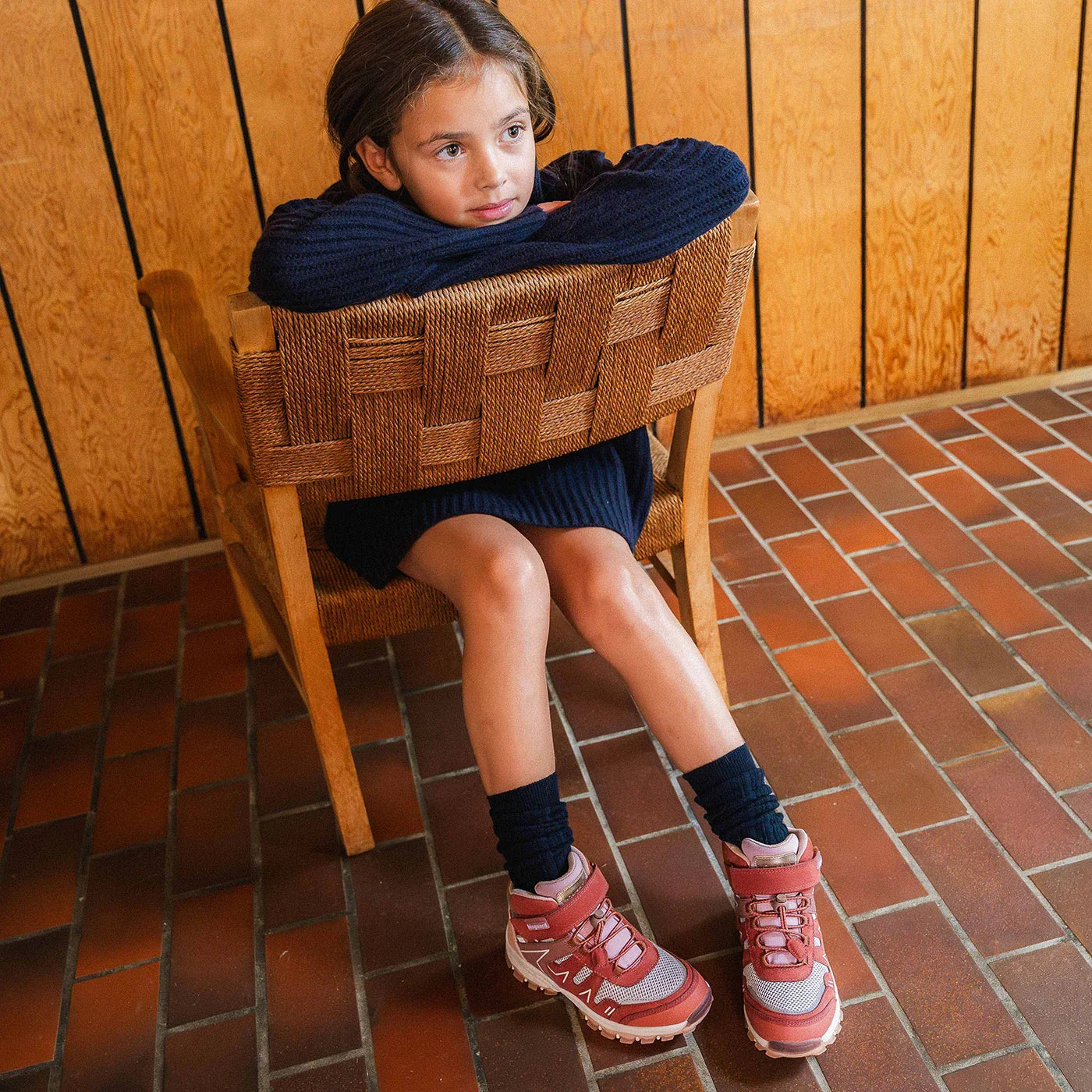Madison tex Winterstiefel