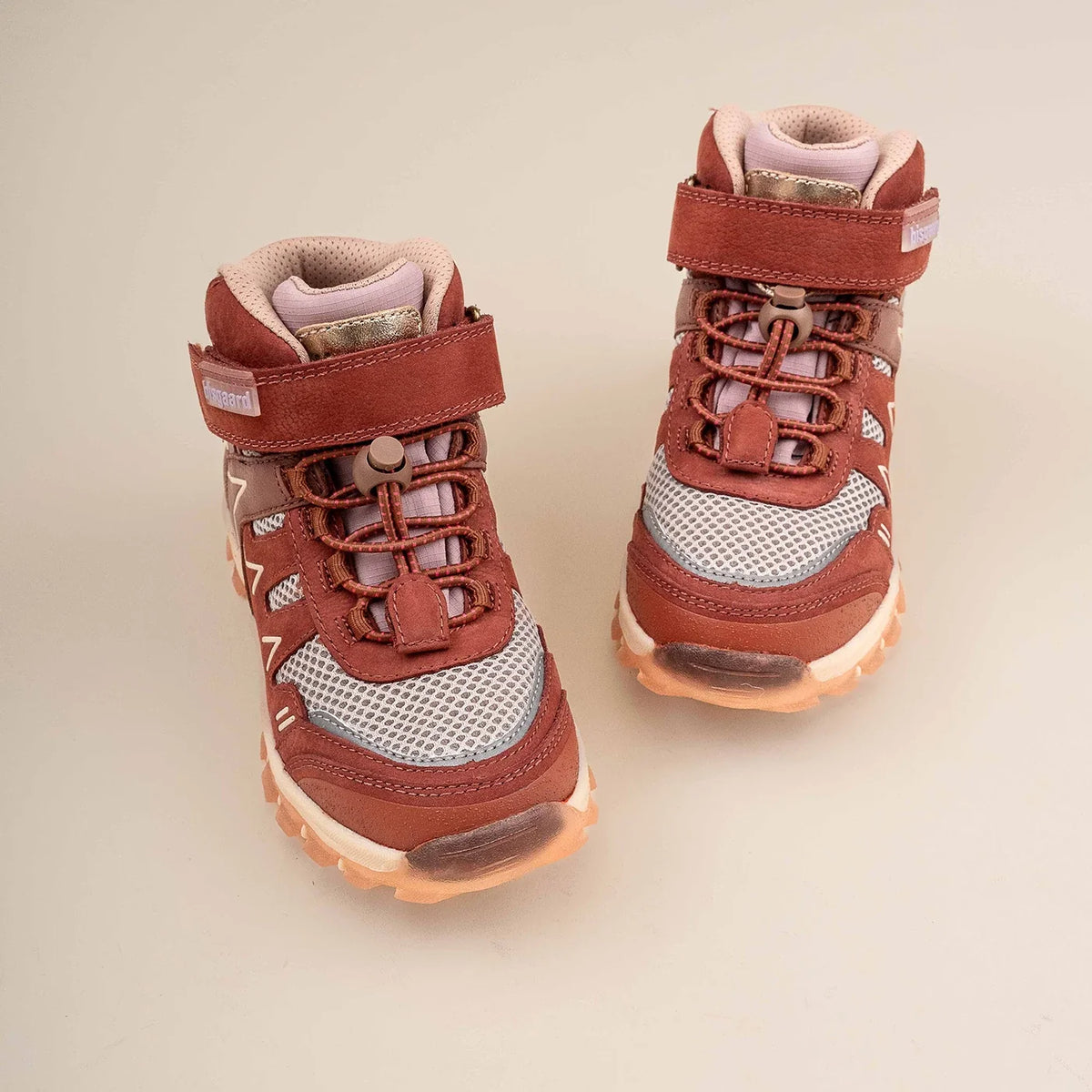 Madison tex Winterstiefel