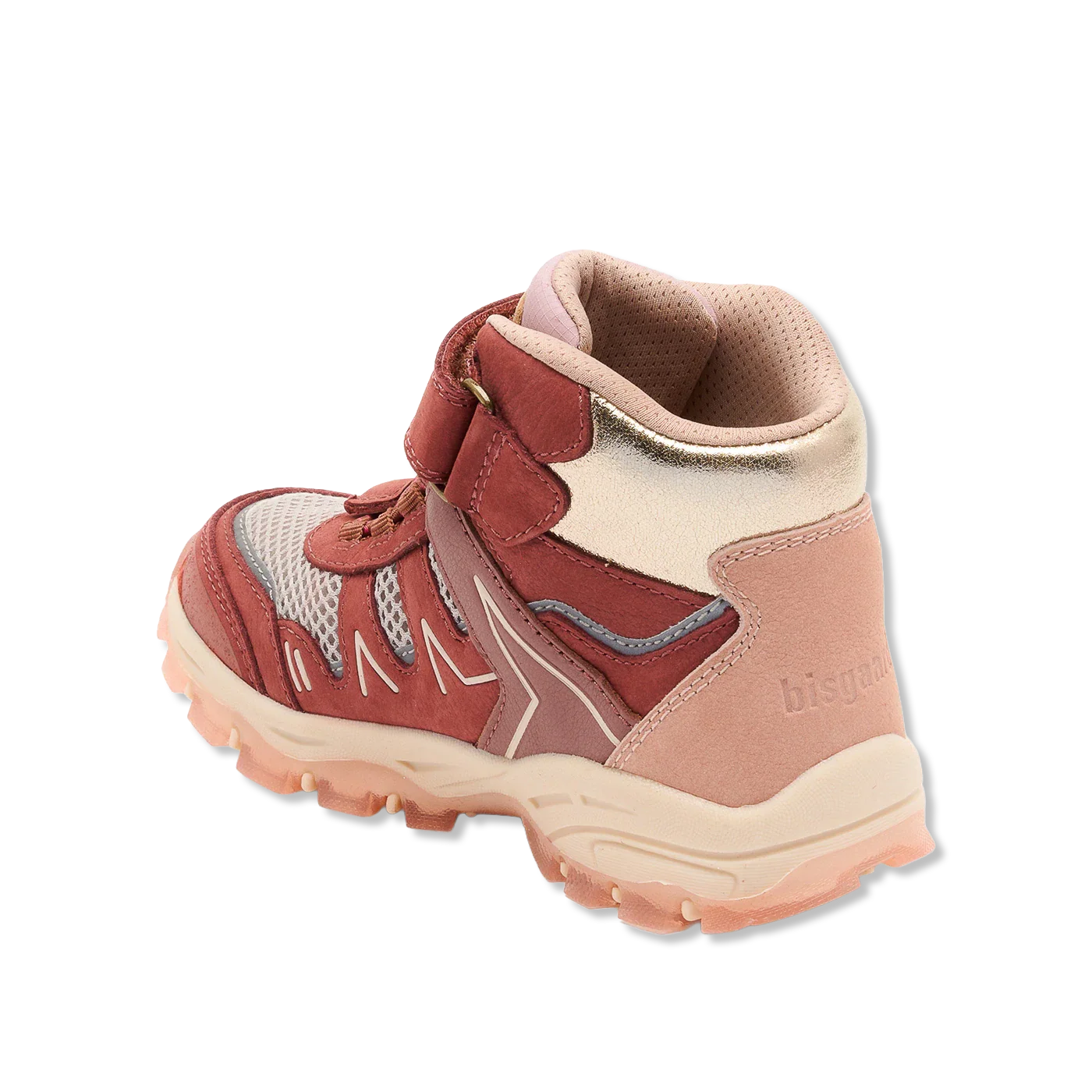 Madison tex Winterstiefel